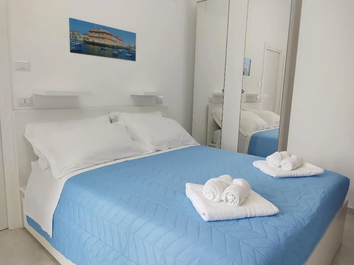 Mare Luna Apartment Bari