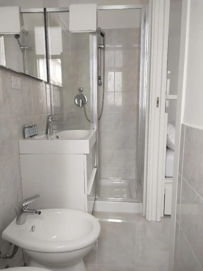 Mare Luna Apartment Bari