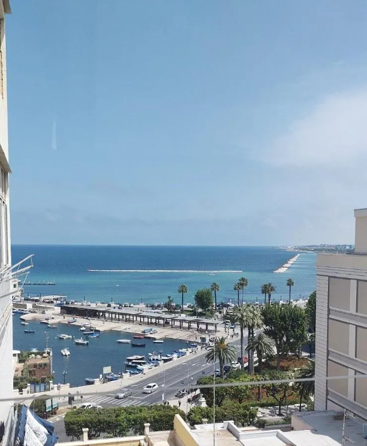 Mare Luna Apartment Bari