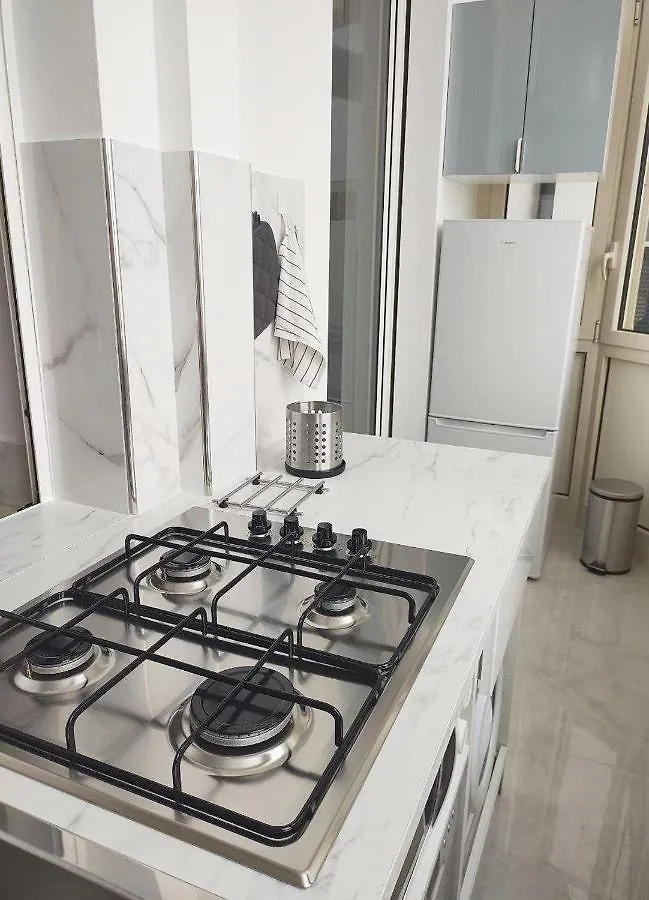 Mare Luna Apartment Bari