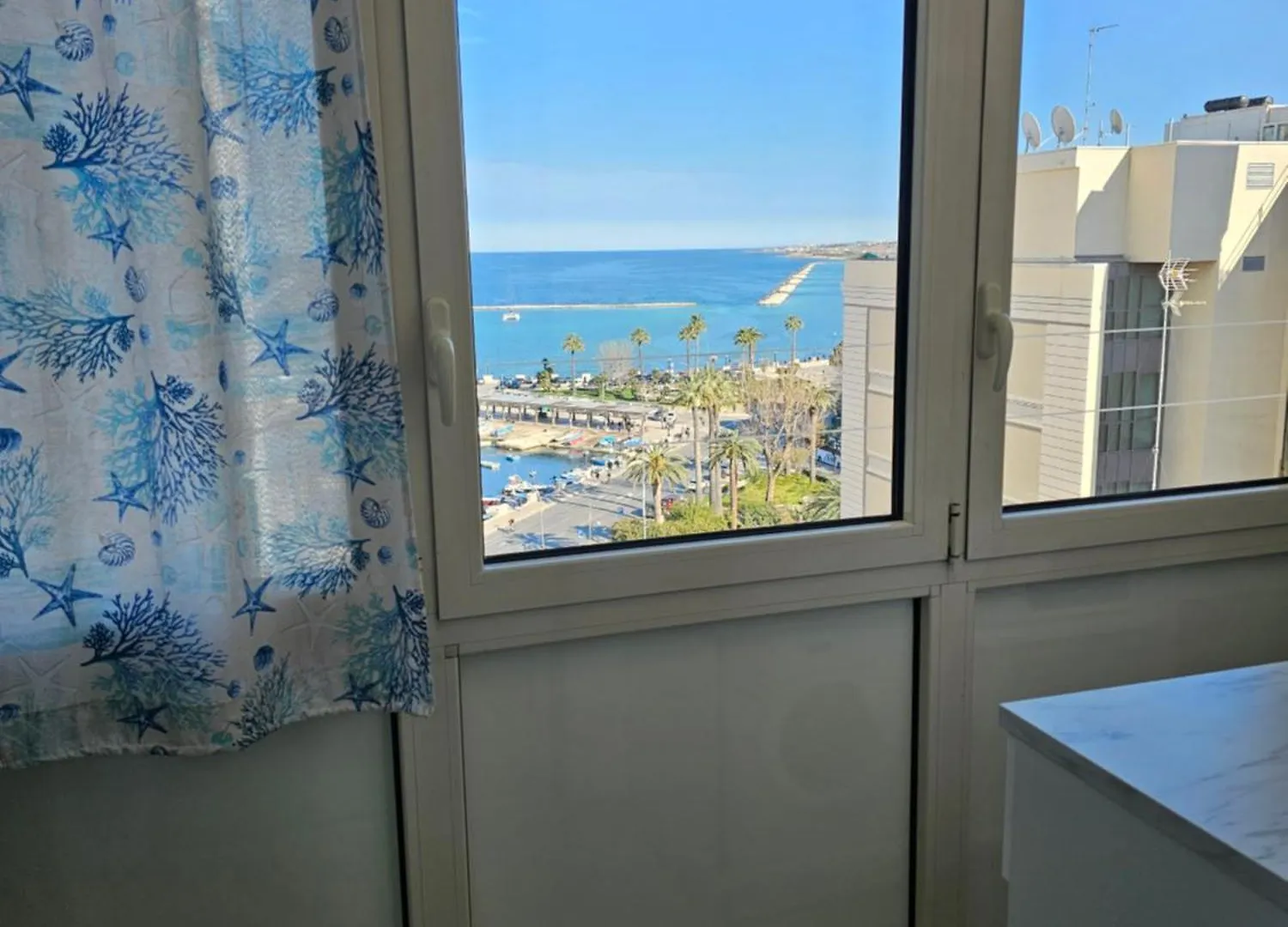 Mare Luna Apartment Bari