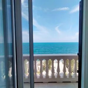 Panzió Vento Di Bolina, Giovinazzo