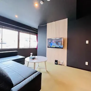 Asakusa-smile Apartment Tokyo