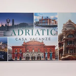  Appartamento Adriatic