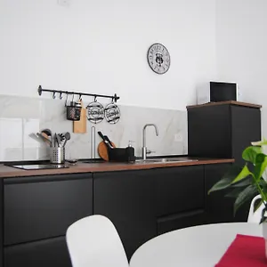  Appartamento Kisto A Casa