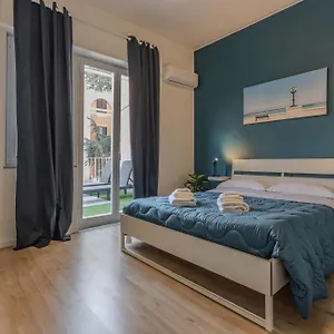 Apartman Eritrean Terrace, Bari