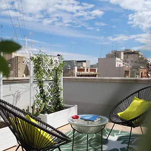  Appartamento Rooftop Zahra