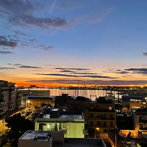  Appartamento Faro Sul Mare Luxury - Zona Fiera