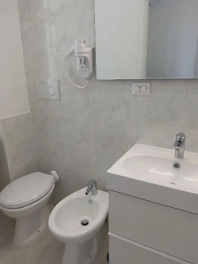 Mare Luna Apartment Bari