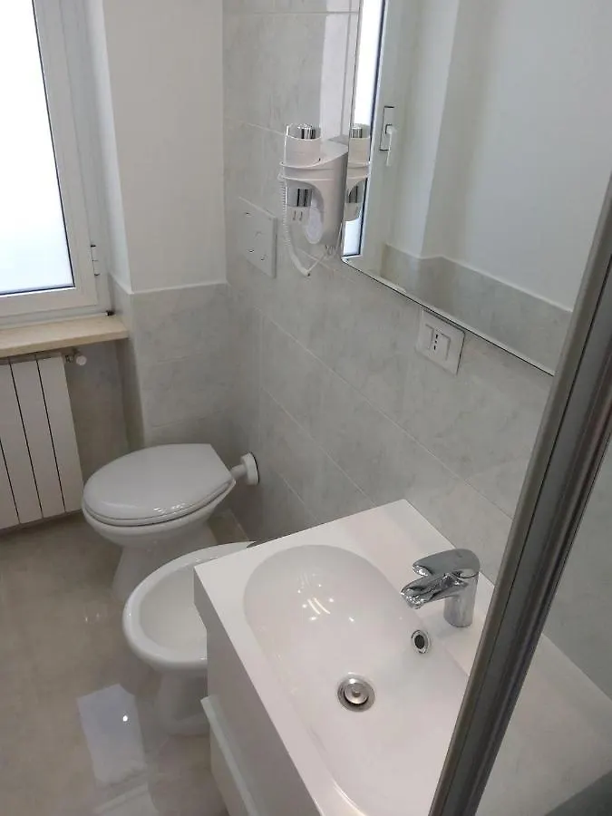 Mare Luna Apartment Bari